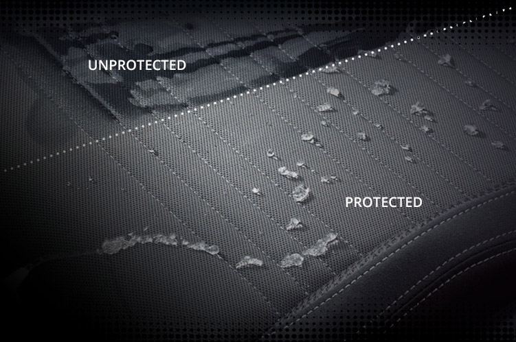 AutoGlym LifeShine Upholstery Protection
